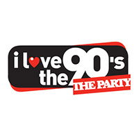 I love the 90's
