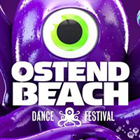 Ostend Beach